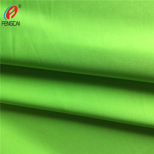 <span class=keywords><strong>China</strong></span> fabricante 80% <span class=keywords><strong>nylon</strong></span> 20% spandex tecido elástico para o vestido - Product Image 2
