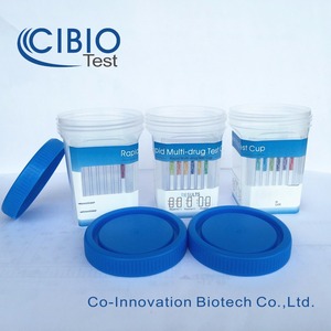 <span class=keywords><strong>Test</strong></span> de dépistage de drogues instantané sur urine à 12 paramètres, homologué CLIA, avec <span class=keywords><strong>test</strong></span> d'<span class=keywords><strong>alcool</strong></span> EtG - Product Image 4