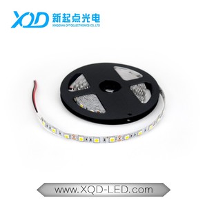 DC12V led bande lumière SMD5050 puce ws2811/couleur unique pixel IP68 IP44 - Product Image 6