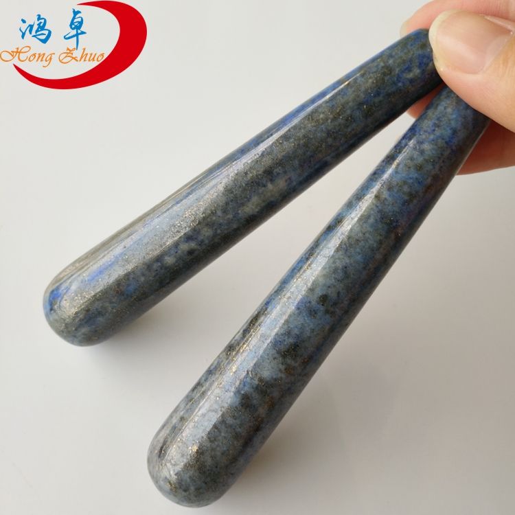 クリスタルクォーツチャクラワンド・リンガムヒーリングの贈り物