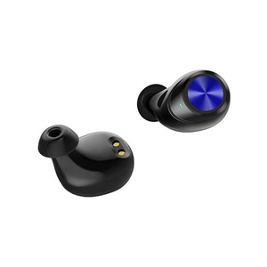 Groothandel 5.0 Echt Twins Onzichtbare Bluetooth Wireless Headset Sport Mini Oortelefoon Oordopjes - Product Image 3