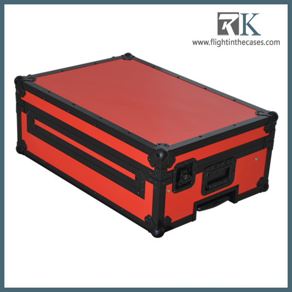 DDJ-S1 DJ Controller for Serato DJ - Pioneer Flightcases