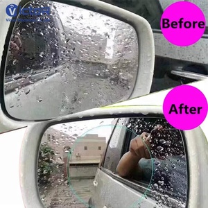 Recubrimiento Nano automóvil antivaho espejo retrovisor impermeable Anti niebla para coche espejo - Product Image 6