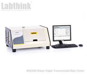 Alat Uji Kecepatan Transmisi Uap Air, Alat Uji WVTR - Product Image 4