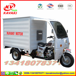 KAVAKI MOTEUR cabine fermée adulte électrique tricycle <span class=keywords><strong>3</strong></span> roues <span class=keywords><strong>moto</strong></span>/scooter - Product Image 1