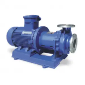 CQ series Magnetism-driven centrifugal pump