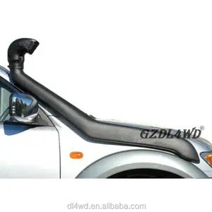 China Car Accessories 4x4 Snorkel Set For Triton Snorkel ML MN Series 10/06 Onwards
