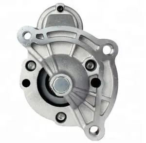 Motorino di Avviamento 12V per <span class=keywords><strong>Peugeot</strong></span> 206 5802C9 D6G3 D6RA100 D6RA57 D6RA5 432591 436062 455748 455955 CS581 0001112019 30737 - Product Image 1