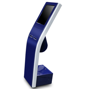 Honyi Service <strong>Queue</strong> <strong>Management</strong> System Kiosk for Hospital/bank Touch Screen Digital Signage Totem <strong>Queue</strong> <strong>Management</strong> System - Product Image 3