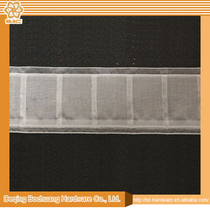 <span class=keywords><strong>bande</strong></span> tissu avec <span class=keywords><strong>oeillets</strong></span> pour <span class=keywords><strong>rideaux</strong></span> - Product Image 1