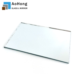 3mm 4mm 5mm 6mm 8mm <strong>Mirror</strong> Glass Sheet Prices - Product Image 2