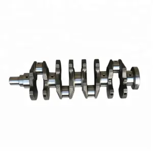 Nitoyo <span class=keywords><strong>Prix</strong></span> bas Vilebrequin de moteur automobile à vendre MD187924 MD346022 Utilisé pour Mitsubishi Honda 4G63 Vilebrequin - Product Image 1