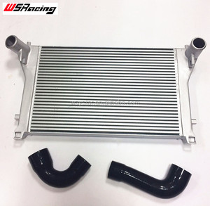 Kit d'<span class=keywords><strong>intercooler</strong></span> pour VW <span class=keywords><strong>Golf</strong></span> 7 GTI R 1.8T 2.0T TSI avec qualité de performance - Product Image 4