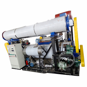 2025 tốt nhất bán bột cá/bữa ăn sản xuất máy fishmeal thiết bị chế biến giá - Product Image 1