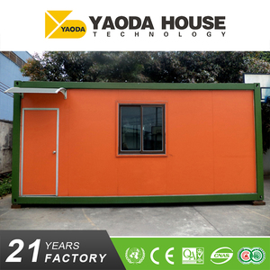 Foshan yaoda maisons de <span class=keywords><strong>conteneurs</strong></span> <span class=keywords><strong>maritimes</strong></span> - Product Image 1