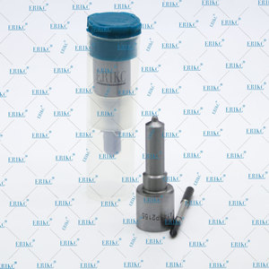 ERIKC DLLA 143 p 2155 auto ugello di carburante 0433172155 distributore di <span class=keywords><strong>olio</strong></span> iniettore ugello assy DLLA 143 P2155 per 0445120161 - Product Image 2