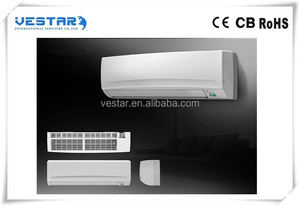 CB CE утверждение 30000btu R410a бытовая техника популярный лучший дизайн дешевый новый хороший компрессор кондиционер - Product Image 2