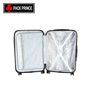 <span class=keywords><strong>Valigia</strong></span> Giapponese <span class=keywords><strong>Media</strong></span> con Cerniera in ABS per Ragazzi - Product Image 5