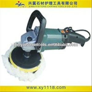 La luz 1200w eléctrico de la mano de ángulo amoladoras/moledoras/esmeriles D71801 - Product Image 1