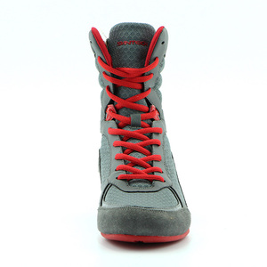 China New <strong>Men</strong> Custom <strong>Boxing</strong> <strong>Shoes</strong> - Product Image 5