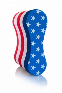 Per bambini adulti in schiuma da piscina galleggiante a trazione portatile galleggiante ergonomico per nuoto - Product Image 6