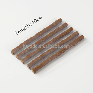 Kit de Herramientas para Reparación de Neumáticos de Coche sin Cámara, 8 Piezas, Herramienta Manual con Cuerdas de Sellado para Reparación de Neumáticos de Coche - Product Image 4