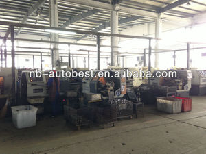 555 rótula stablizer enlace para toyota corolla rótula de dirección conjunta - Product Image 2