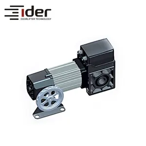 Ider Industri Gate Operator GYM60S-2 dengan Ce dan RoHS, Industri Pintu/Rolling Door Motor