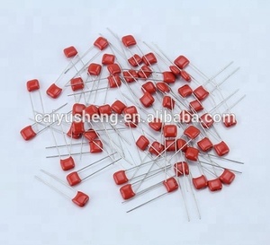 Condensador Cerámico 10nf 103Z 50V (<span class=keywords><strong>103</strong></span>) - Product Image 5