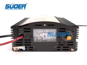 <span class=keywords><strong>Suoer</strong></span>สากล12โวลต์20Aภายนอก<span class=keywords><strong>ชาร์จ</strong></span><span class=keywords><strong>แบ</strong></span><span class=keywords><strong>ต</strong></span>เตอรี่รถยน<span class=keywords><strong>ต</strong></span>์ - Product Image 4