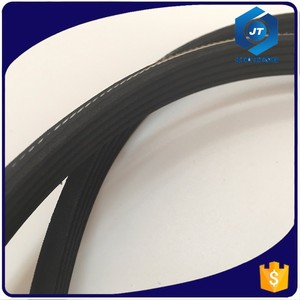 Poly velts Courroie Striée 8 PK 1750 - Product Image 3