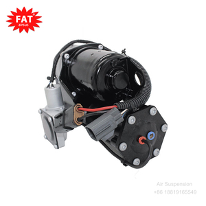 Pompe de <span class=keywords><strong>suspension</strong></span> pneumatique LR023964 pour <span class=keywords><strong>Land</strong></span> <span class=keywords><strong>Rover</strong></span> <span class=keywords><strong>Discovery</strong></span> <span class=keywords><strong>3</strong></span> LR4 Range <span class=keywords><strong>Rover</strong></span> Sport <span class=keywords><strong>Compresseur</strong></span> d'air de voiture R00500020 - Product Image 4