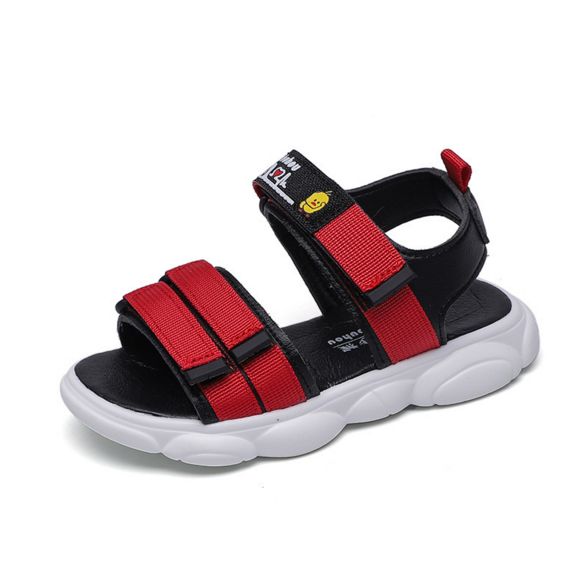Sandalias De Tela Para Bebes | MercadoLibre 📦