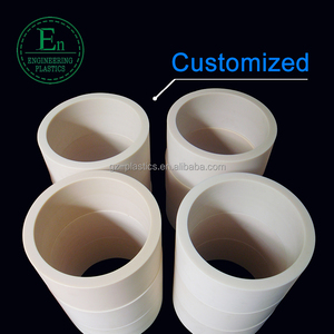Nylon66 pa <strong>polyamide</strong> <strong>tube</strong> extruding oil nylon black for industry  mc nylon gz engineering