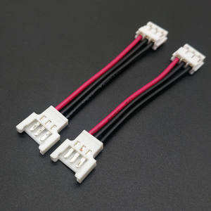 Baterai Molex Kawat Ke Kabel Konektor 51005 51006 2 3 4 5 6 7 8 9 10 11 12 Pin - Product Image 1