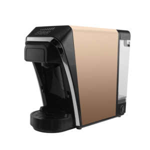 NES viên nang và Dolce Gusto viên nang Máy pha cà phê nhựa Nhà ở vật liệu chuyên nghiệp <span class=keywords><strong>Espresso</strong></span> Cà phê <span class=keywords><strong>Pod</strong></span> máy - Product Image 2