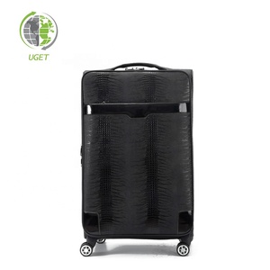 kluge rolling luggage