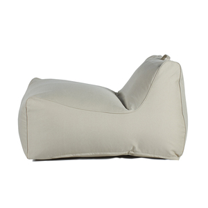 Yüzme havuzu suya dayanıklı açık Beanbag şezlong kolu EPP granül dolum Beanbag kanepe - Product Image 2