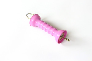 anija <span class=keywords><strong>de</strong></span> la puerta <span class=keywords><strong>de</strong></span> la cerca portable rosada del colors - Product Image 1