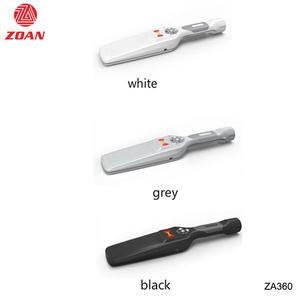 Ses ve ışık alarmı ile el taşınabilir <span class=keywords><strong>Metal</strong></span> dedektör makinesi titreşim tasarım kulaklık bağlantısı endüstriyel <span class=keywords><strong>Metal</strong></span> tarayıcı - Product Image 2
