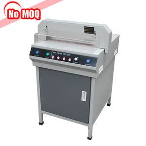 Guillotina para Papel <span class=keywords><strong>de</strong></span> Alta Resistencia SIN Pedido Mínimo, Cortadora <span class=keywords><strong>de</strong></span> Papel Eléctrica Automática, Precio <span class=keywords><strong>de</strong></span> Fabricante - Product Image 1
