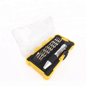 29pcs CRV Precision Mini Tool Screwdriver Bit <strong>Driver</strong> <strong>Set</strong> - Product Image 1