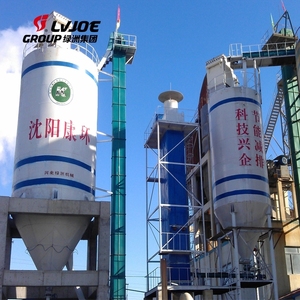 Máy Làm Bột Thạch Cao Paris - Product Image 5