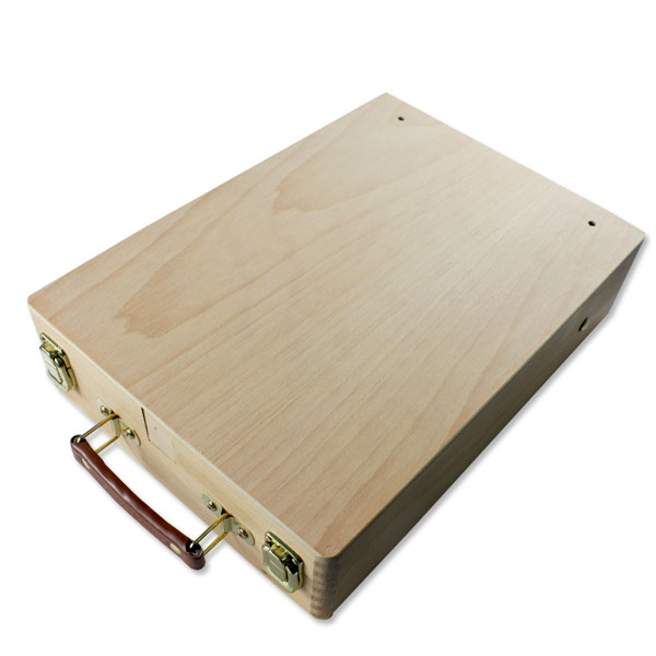 Художественные принадлежности для стола с круглым сердечником