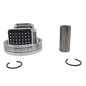 Phụ Tùng Ô Tô <span class=keywords><strong>Piston</strong></span> Cho Honda Accord 13010-RAA-A00 Cho Bộ <span class=keywords><strong>Piston</strong></span> Động Cơ Honda Cho ACOORD - Product Image 3