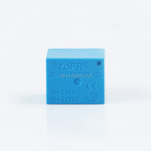 HL Logo Terukir 12V 7A T73 (<span class=keywords><strong>JQC</strong></span>-<span class=keywords><strong>3F</strong></span>) PCB Persegi <span class=keywords><strong>Relay</strong></span>