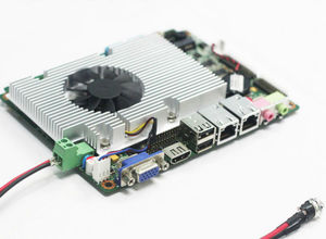 Ordinateur de bord <span class=keywords><strong>3</strong></span>.5 pouces. w340ui cartes mères avec <span class=keywords><strong>ddr3</strong></span> 2gb à bord - Product Image 1