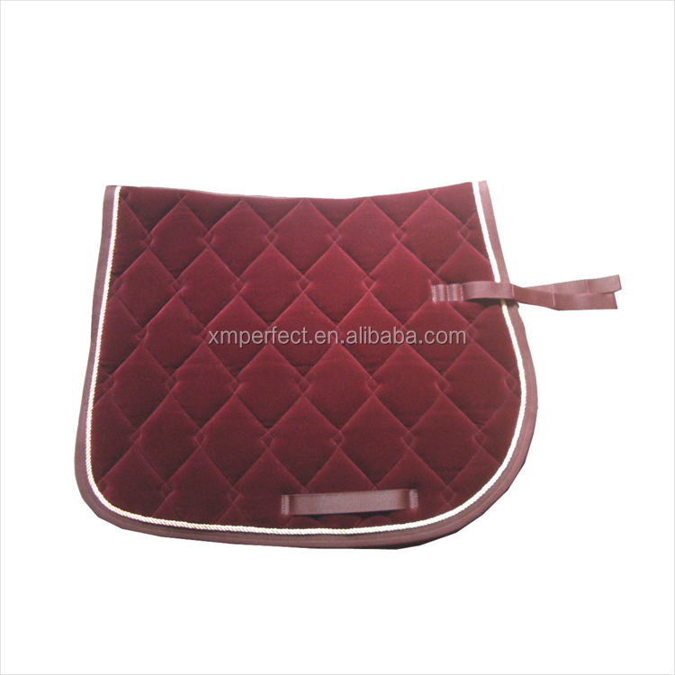 Прямая поставка с завода, колодки для седла для прыжков