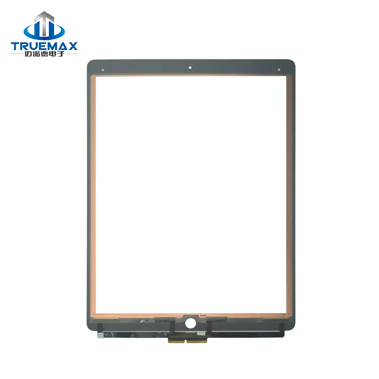 Digitalizador touch screen para ipad pro, substituição para 12.9 polegadas 2015
