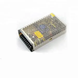 En gros LED alimentation intérieure 12 v 60 w 120 w CE ROHS